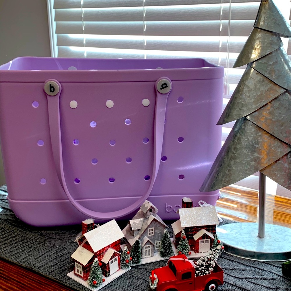 Bogg bag large-make offer